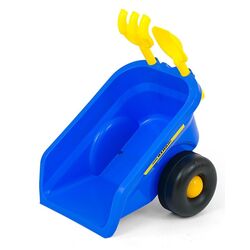 Tolocar Milly Mally Rolly Plus (Blue) Thumb