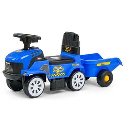 Tolocar Milly Mally Rolly Plus (Blue)