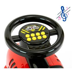 Tolocar Milly Mally Rolly Plus (Blue) Thumb