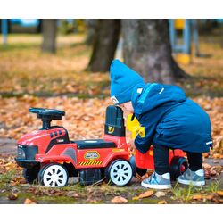 Tolocar Milly Mally Rolly Plus (Blue) Thumb