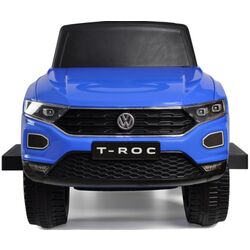 Толокар Milly Mally Volkswagen T-Rock (Blue) Thumb
