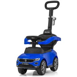 Толокар Milly Mally Volkswagen T-Rock (Blue)