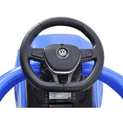Толокар Milly Mally Volkswagen T-Rock (Blue) Thumb