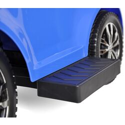Толокар Milly Mally Volkswagen T-Rock (Blue) Thumb