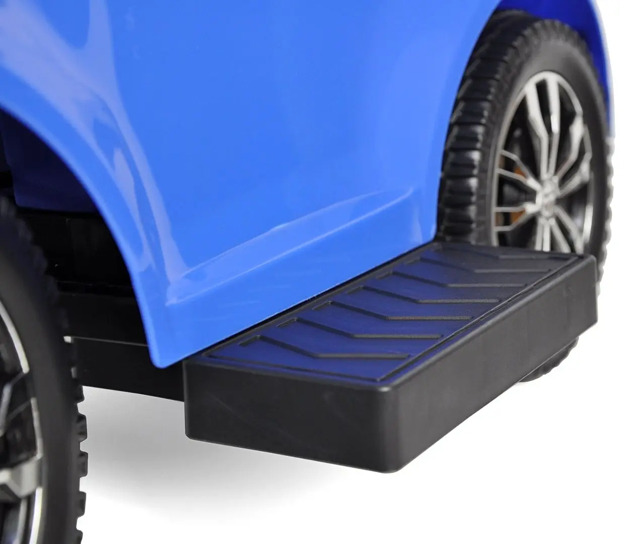 Толокар Milly Mally Volkswagen T-Rock (Blue) - 6