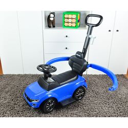 Толокар Milly Mally Volkswagen T-Rock (Blue) Thumb