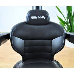 Толокар Milly Mally Volkswagen T-Rock (Blue) Thumb