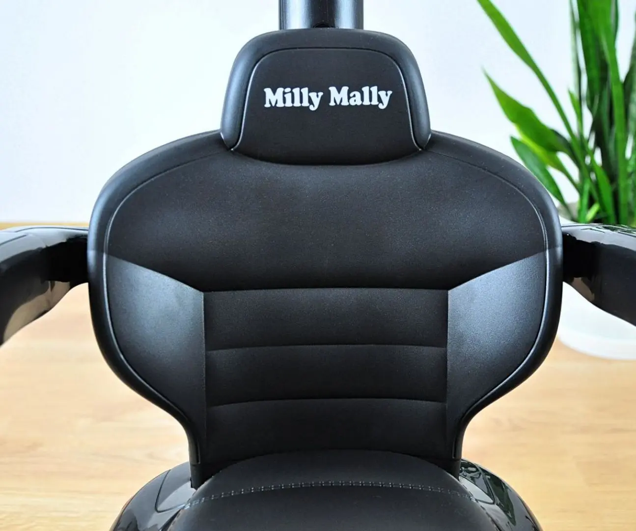 Толокар Milly Mally Volkswagen T-Rock (Blue) - 8