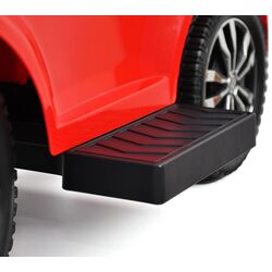 Толокар Milly Mally Volkswagen T-Rock (Red) Thumb