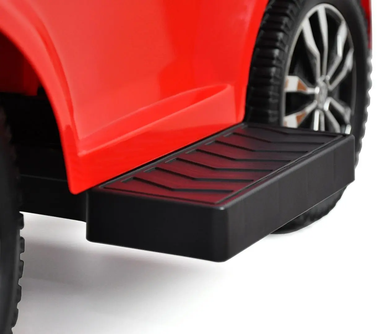 Толокар Milly Mally Volkswagen T-Rock (Red) - 6