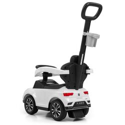 Толокар Milly Mally Volkswagen T-Rock (White) Thumb