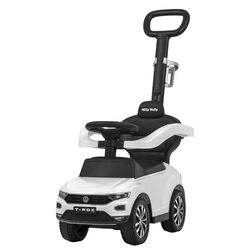 Толокар Milly Mally Volkswagen T-Rock (White)