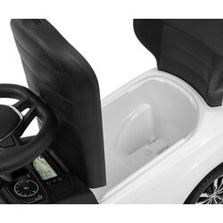 Толокар Milly Mally Volkswagen T-Rock (White) Thumb