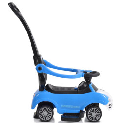Tolocar 2in1 Moni Bugatti (Blue) Thumb