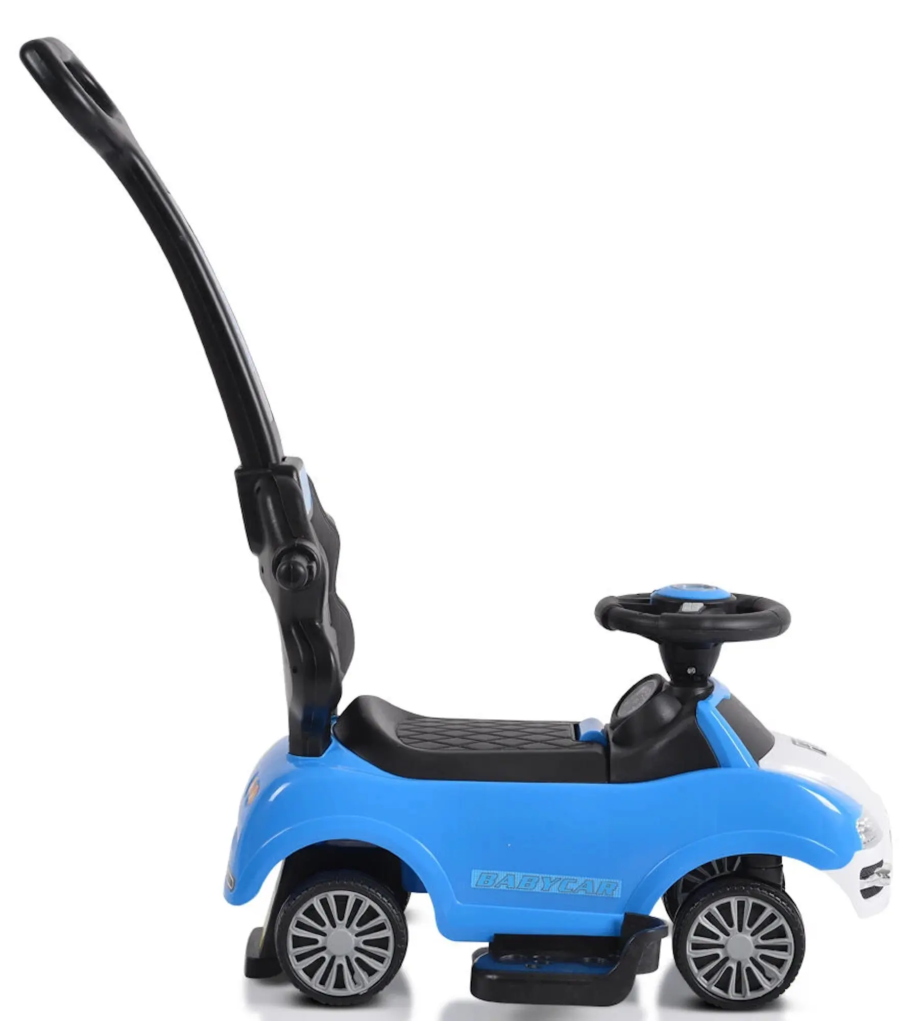 Tolocar 2in1 Moni Bugatti (Blue)