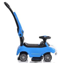 Tolocar 2in1 Moni Bugatti (Blue) Thumb