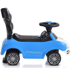 Tolocar 2in1 Moni Bugatti (Blue) Thumb