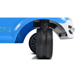 Tolocar 2in1 Moni Bugatti (Blue) Thumb