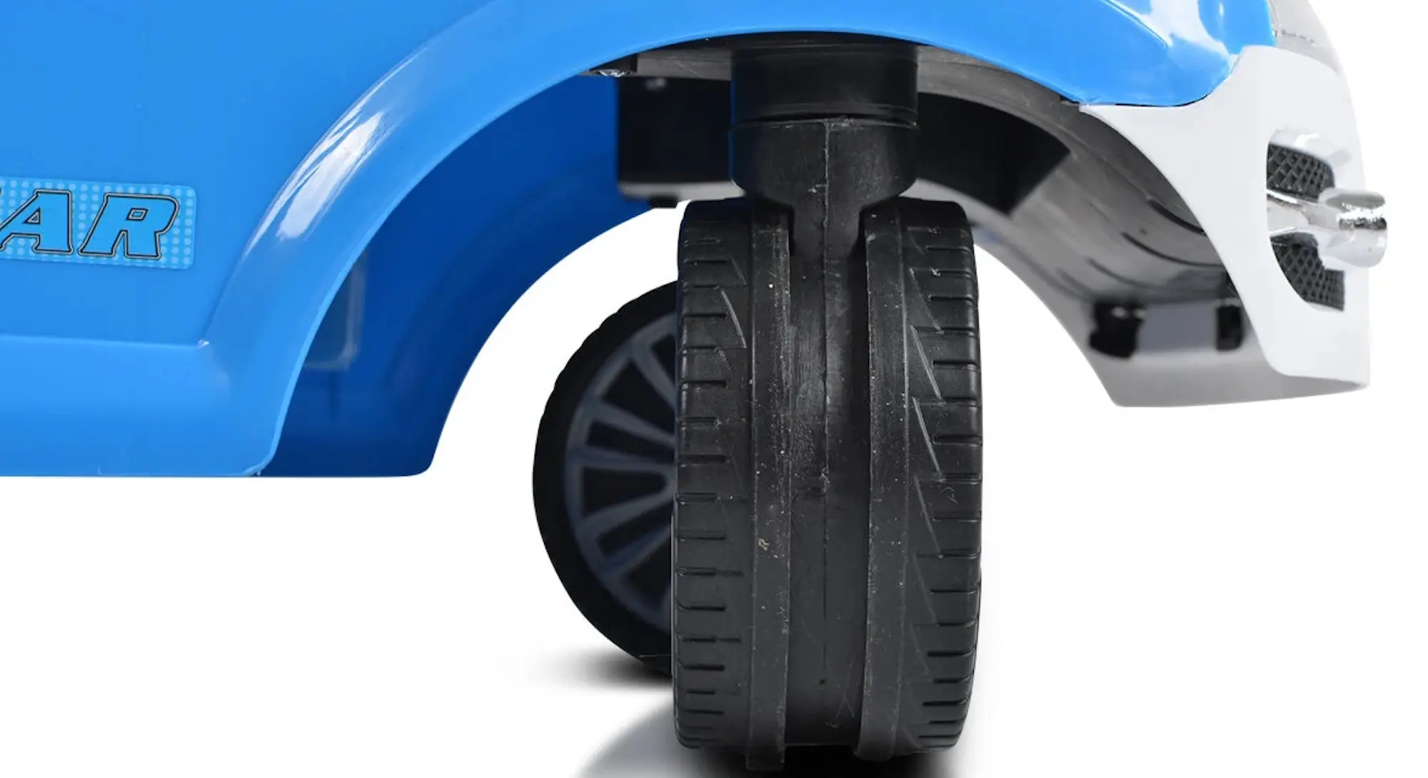 Tolocar 2in1 Moni Bugatti (Blue)