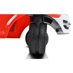 Толокар 2in1 Moni Bugatti (Red) Thumb