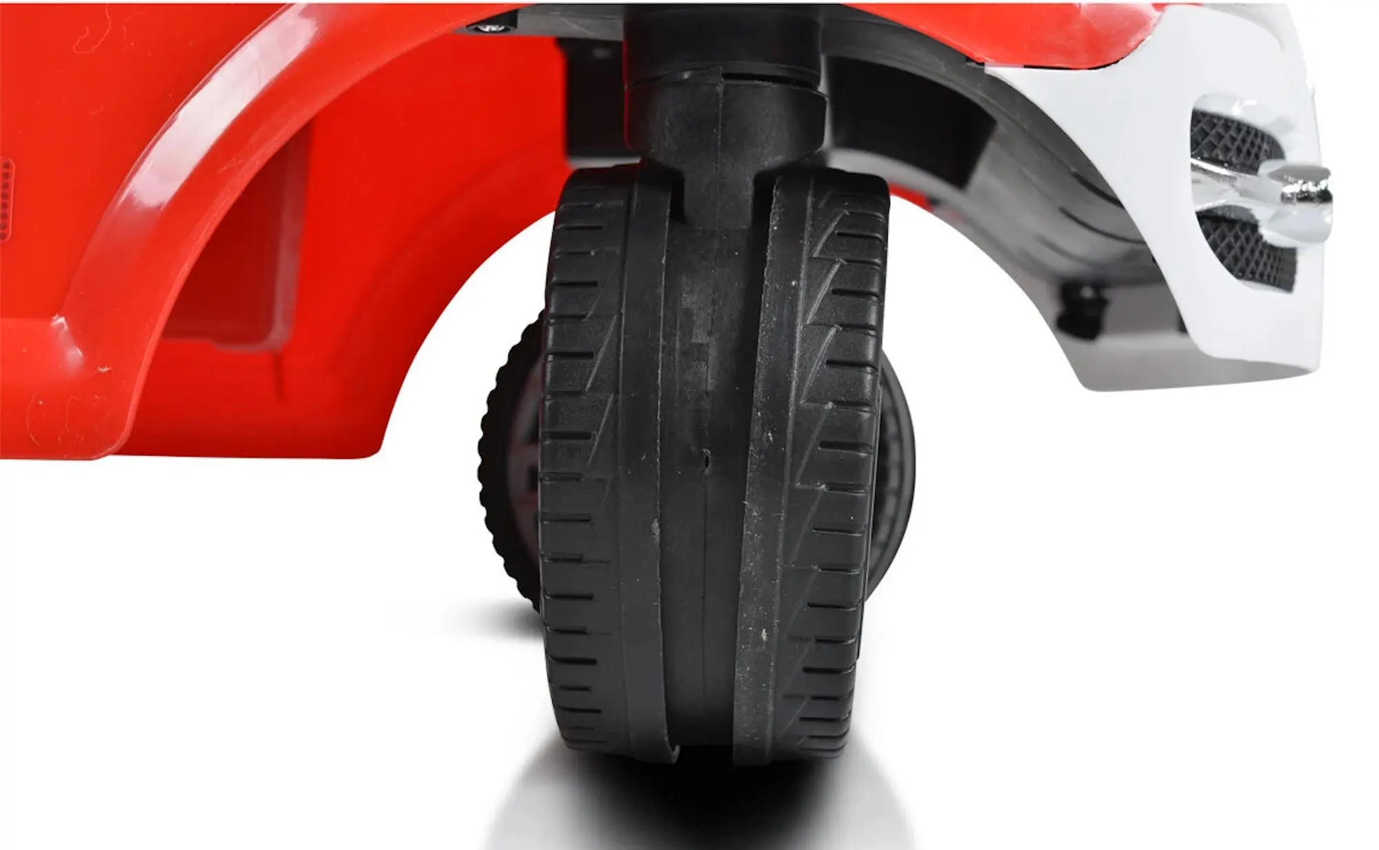 Толокар 2in1 Moni Bugatti (Red) - 8