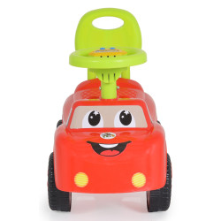 Толокар 2in1 Moni Keep Riding (Red) Thumb