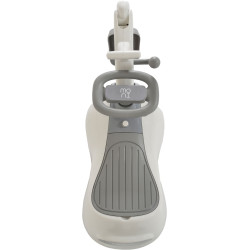 Толокар 4в1 Moni Diggy (White/Grey) Thumb
