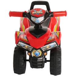 Толокар Moni ATV 551 (Red) Thumb