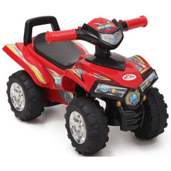 Толокар Moni ATV 551 (Red)