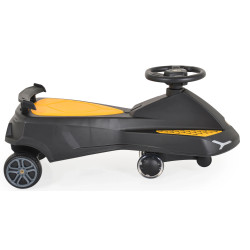 Tolocar Moni Lamborghini (Black) Thumb