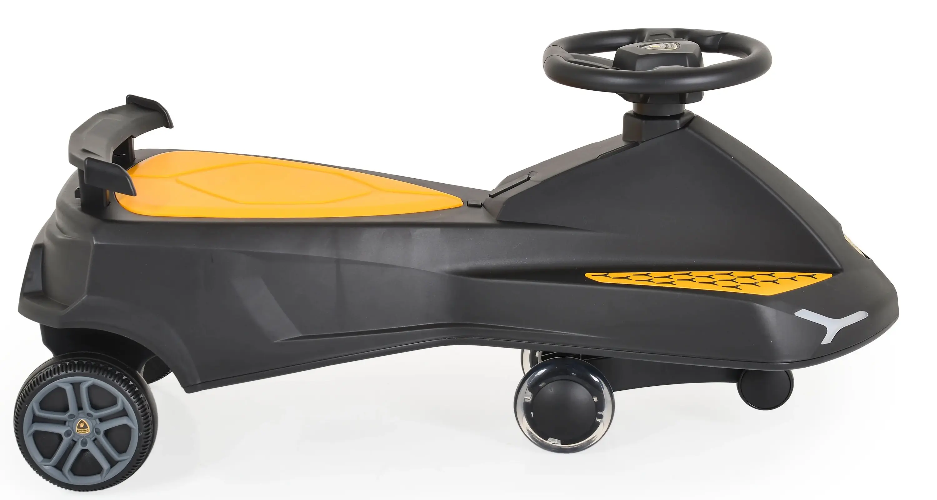 Tolocar Moni Lamborghini (Black) - 2