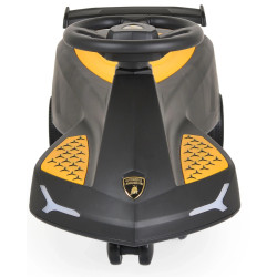 Tolocar Moni Lamborghini (Black) Thumb