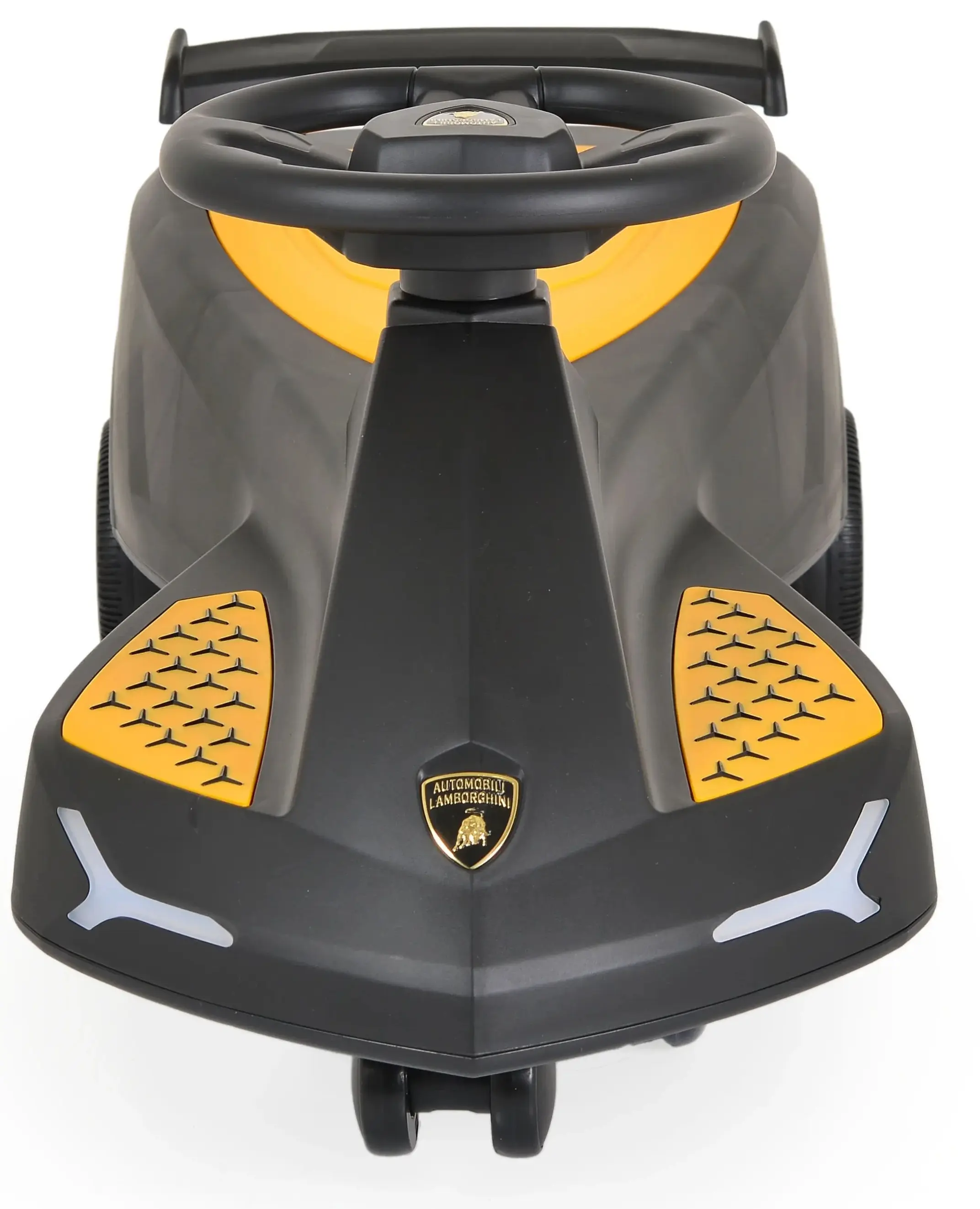 Tolocar Moni Lamborghini (Black) - 3