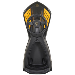 Tolocar Moni Lamborghini (Black) Thumb