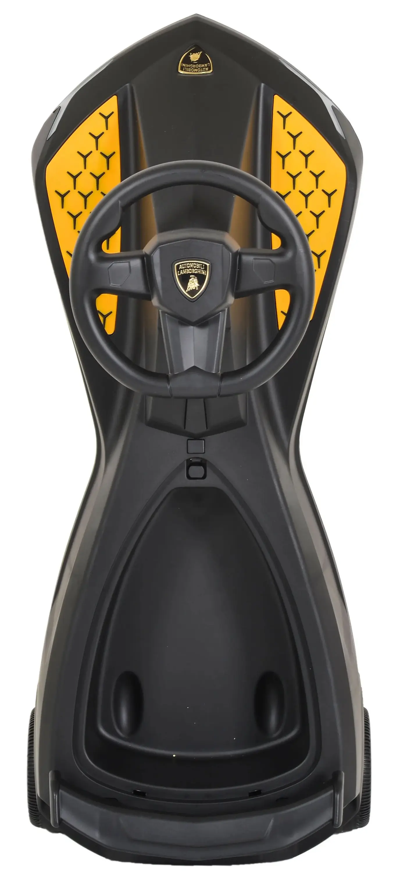Tolocar Moni Lamborghini (Black) - 4