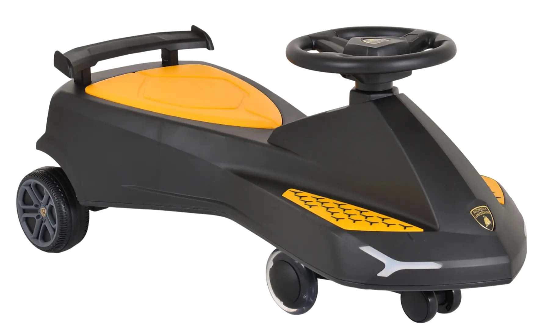 Tolocar Moni Lamborghini (Black)