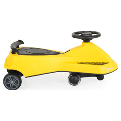 Tolocar Moni Lamborghini (Yellow) Thumb