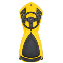 Tolocar Moni Lamborghini (Yellow) Thumb