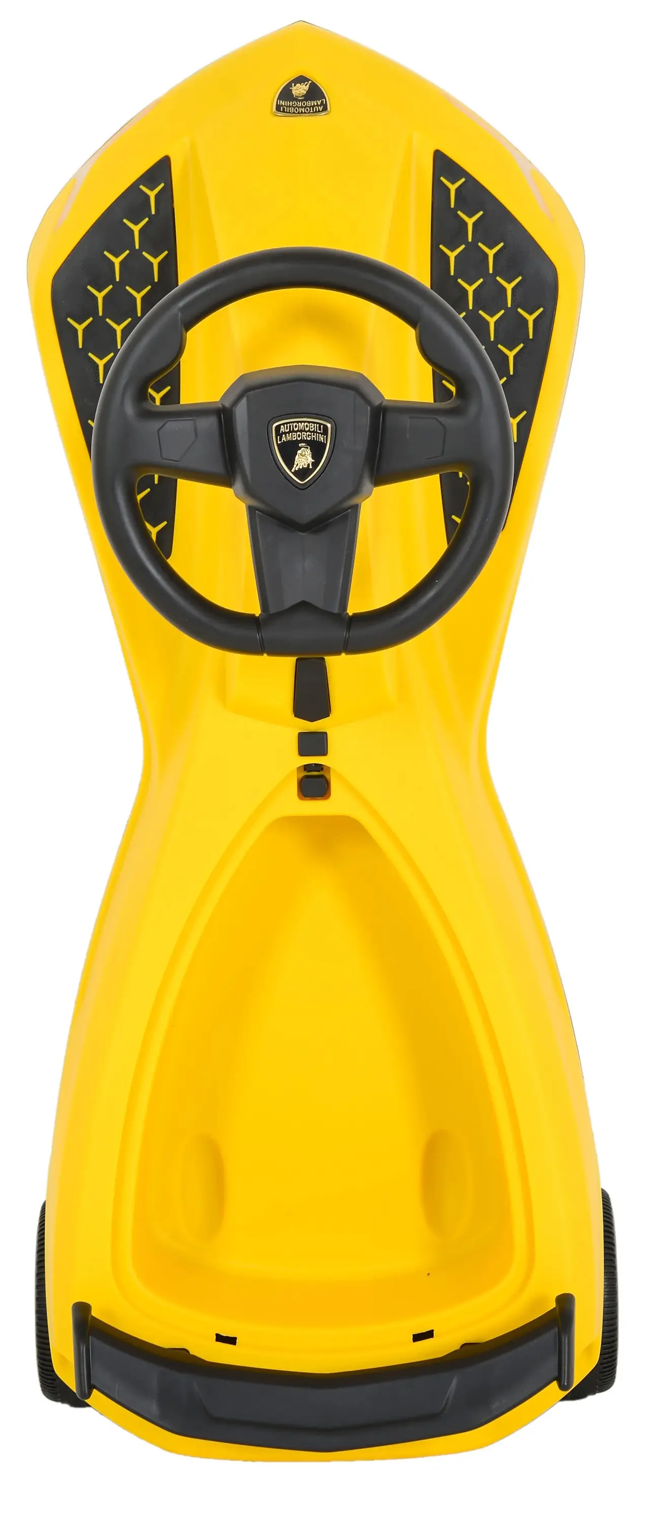 Tolocar Moni Lamborghini (Yellow) - 4