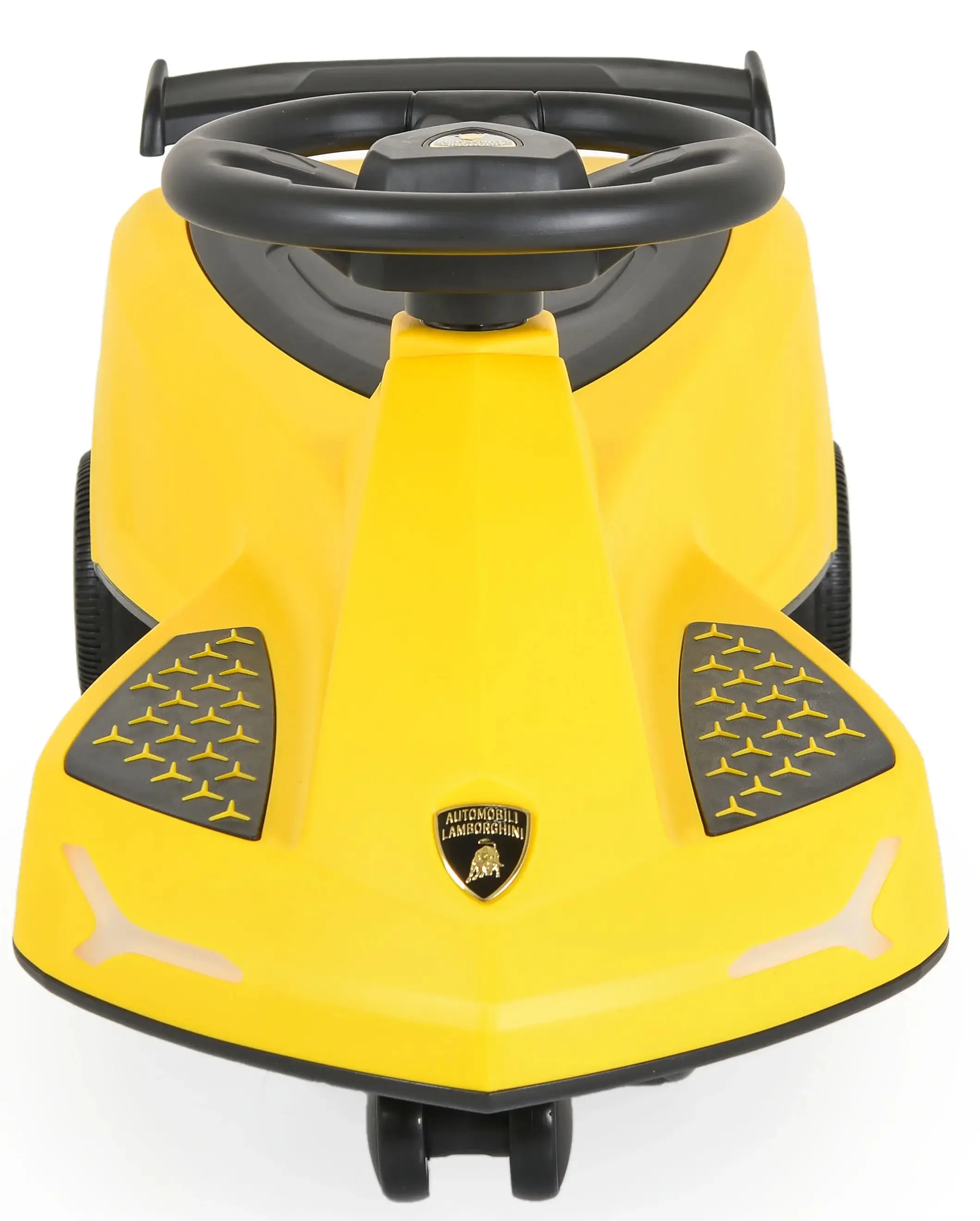 Tolocar Moni Lamborghini (Yellow) - 5