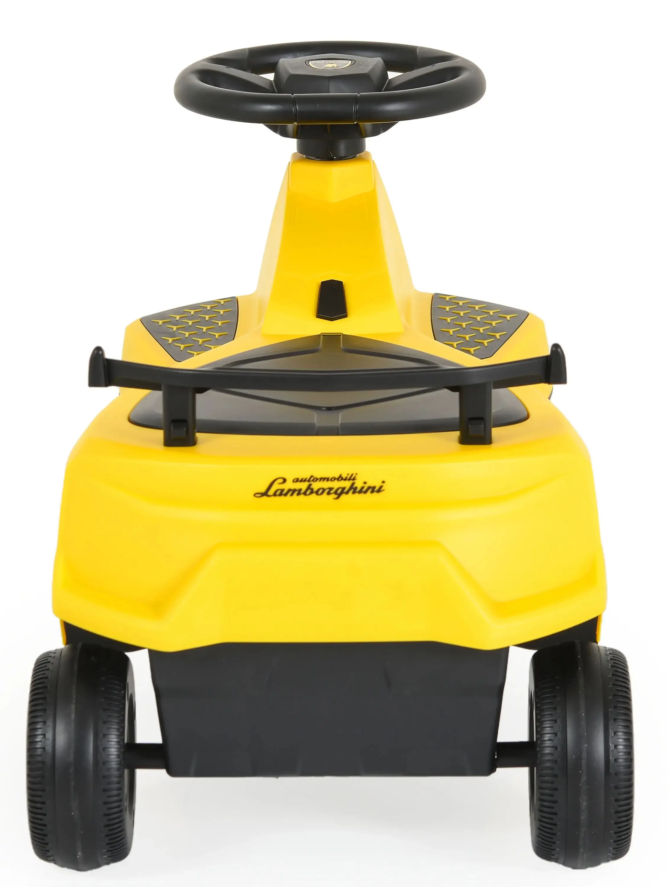 Tolocar Moni Lamborghini (Yellow) - 6