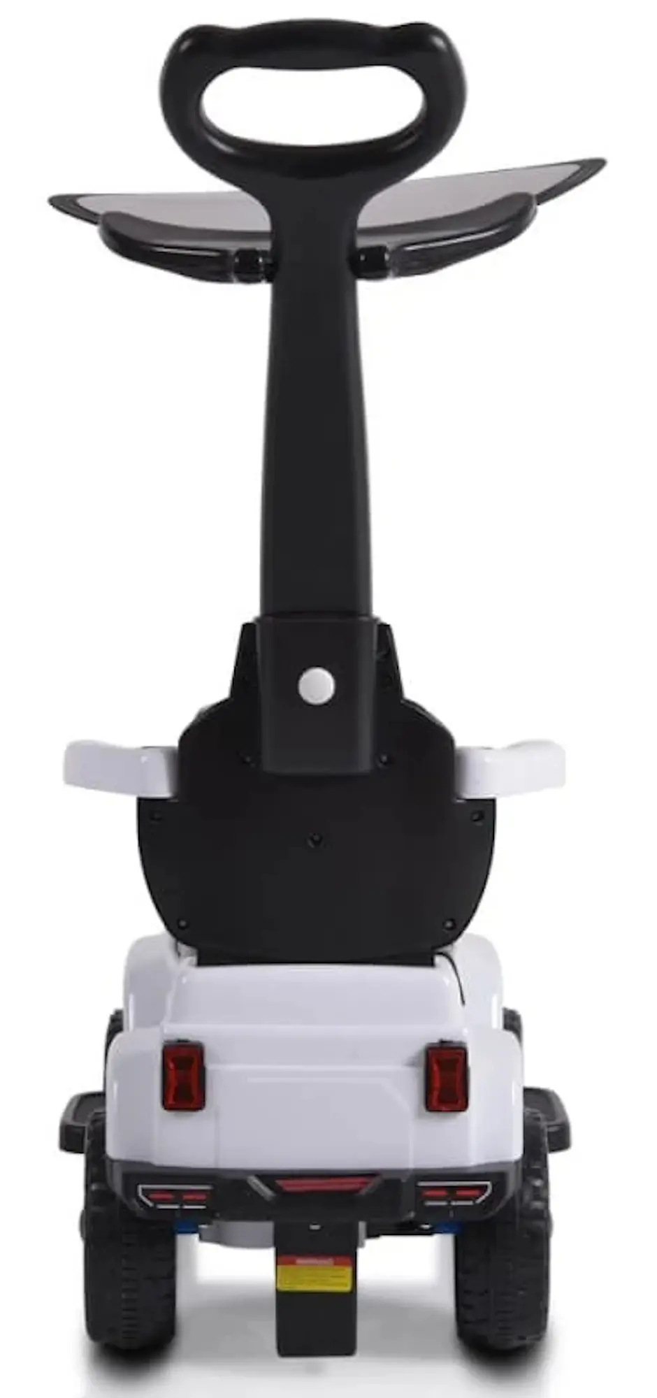 Толокар Moni Police (White) - 6