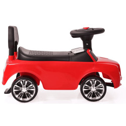 Толокар Moni Rolls-Royce (Red) Thumb