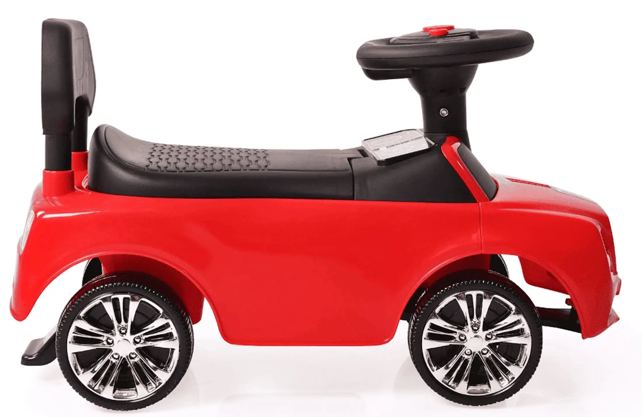 Толокар Moni Rolls-Royce (Red) - 2