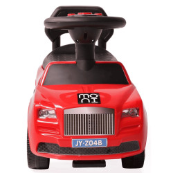 Толокар Moni Rolls-Royce (Red) Thumb