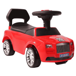 Толокар Moni Rolls-Royce (Red)