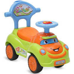 Tolocar Moni Smile (Green) Thumb