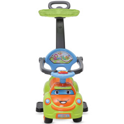 Tolocar Moni Smile (Green) Thumb