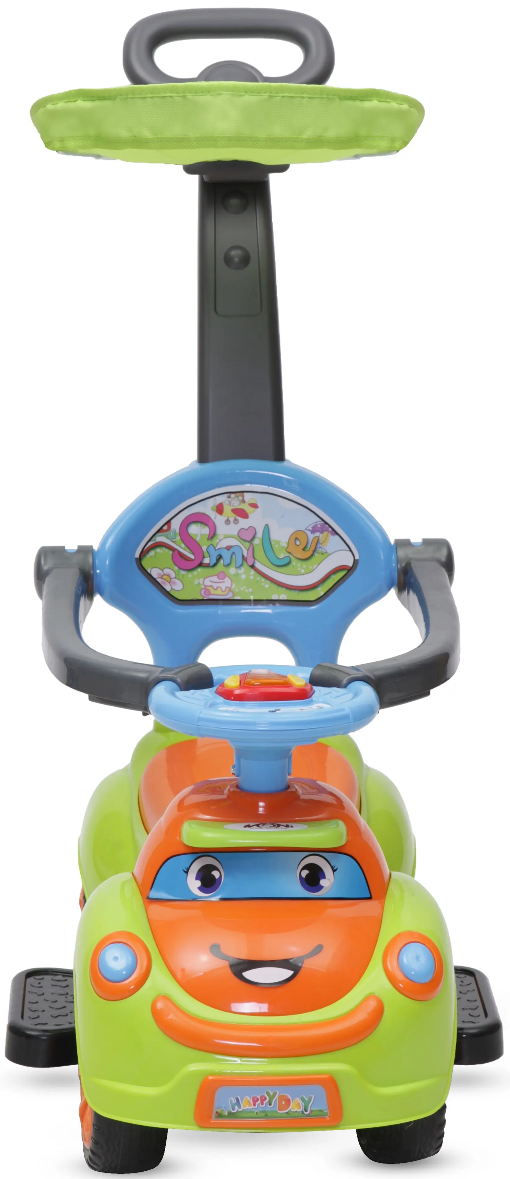 Tolocar Moni Smile (Green)