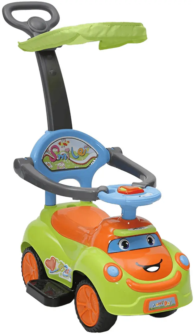 Tolocar Moni Smile (Green)